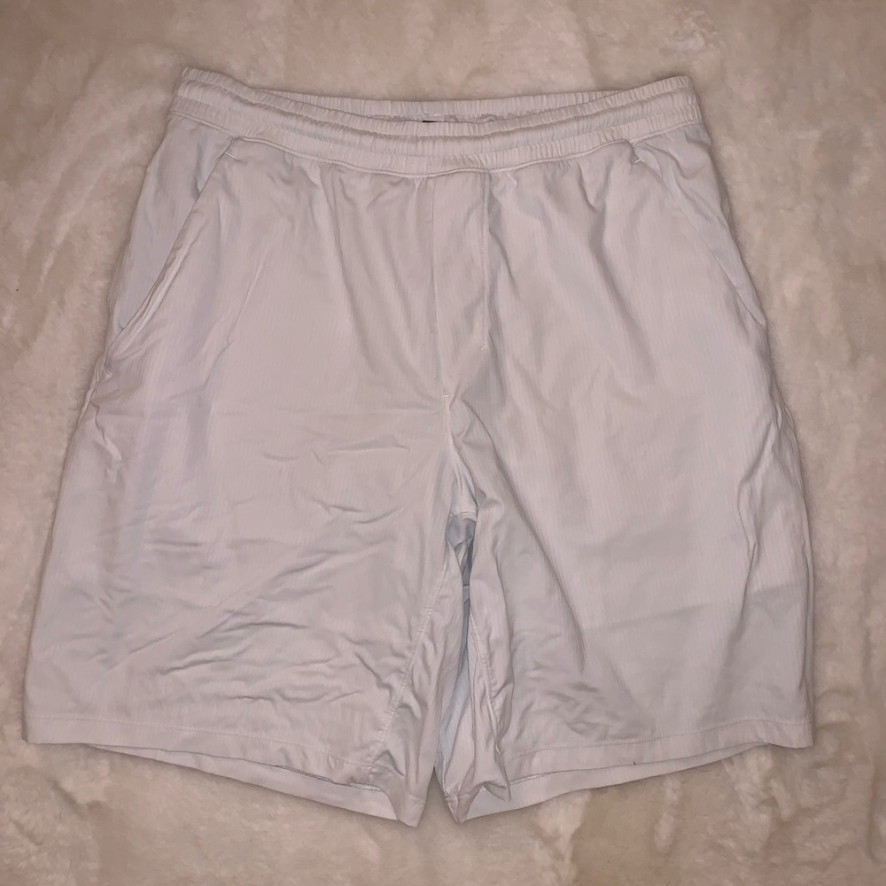 Lululemon Athletic Shorts 9”